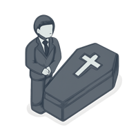 LocalFuneralDirectors.com logo